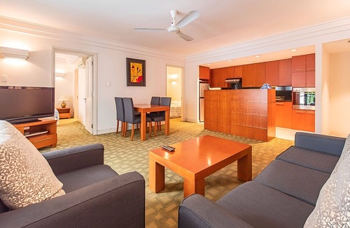 Phuong 6 Apartamento | Saigon Apartments