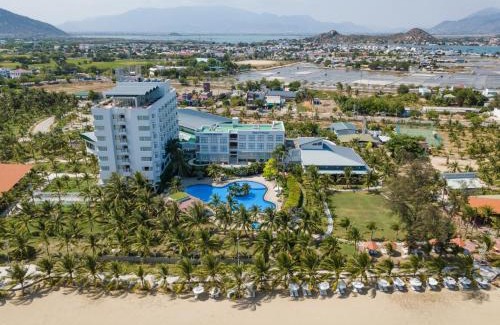 Phan Rang Complejo | Saigon - Ninh Chu Hotel & Resort