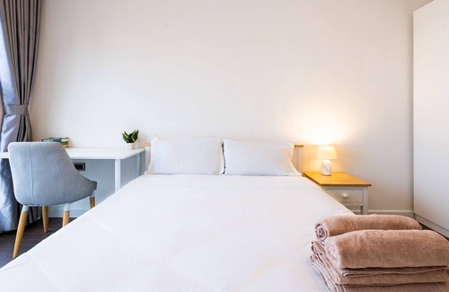 District 4 Apartamento | Saigon Royal central