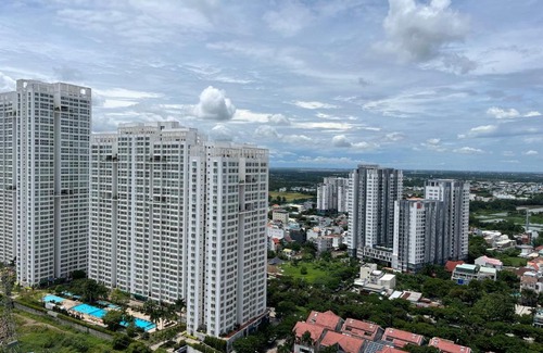 Tan Qui Dong Casa | Saigon South Residences