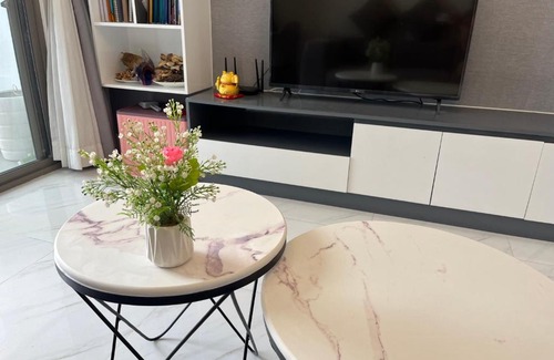 Tan Qui Dong Casa | Saigon South Residences