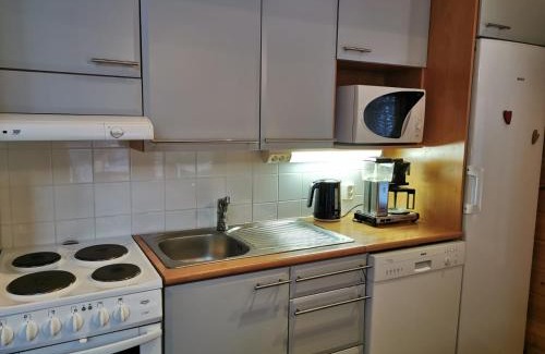 Syote Chalet De Esquí | Saiho