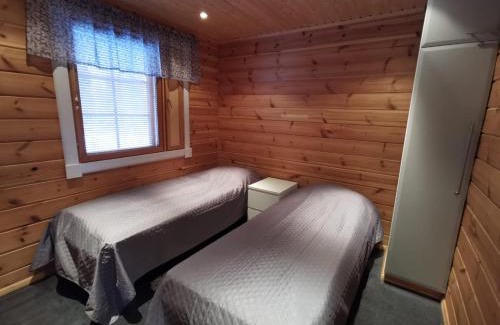 Syote Chalet De Esquí | Saiho