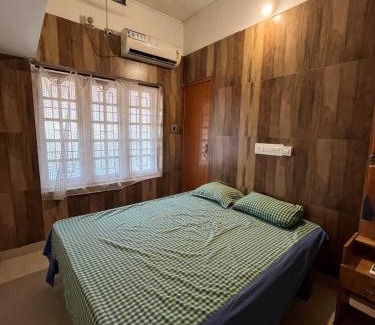 Kannur Casa | saihomestay