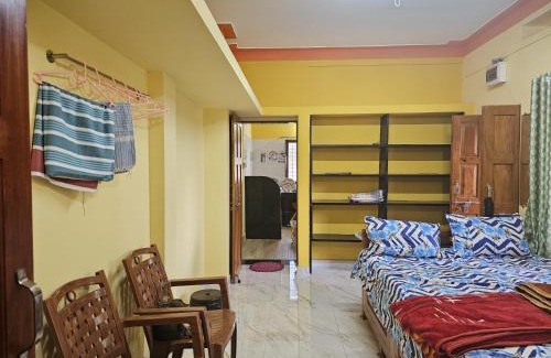 Kudal Casa | SaiKrupa Homestay
