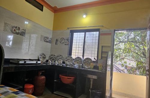 Kudal Casa | SaiKrupa Homestay