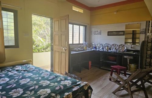 Kudal Casa | SaiKrupa Homestay
