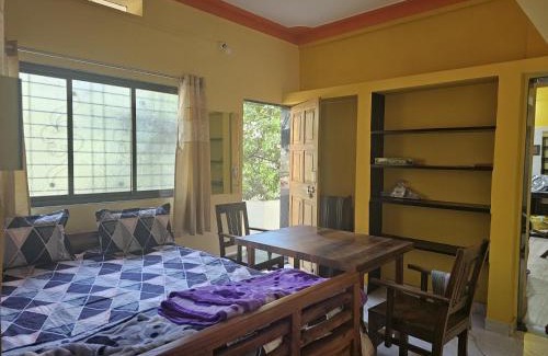 Kudal Casa | SaiKrupa Homestay