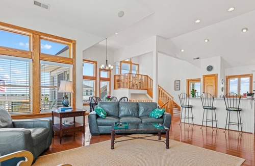 Manteo Casa | Sail Away 6 Bedroom Home in Manteo