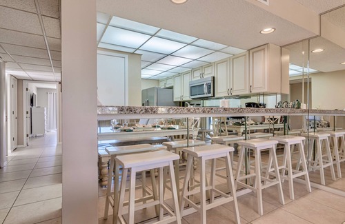 Panama City Beach Villa | Sail Away Villa @ Edgewater Beach Resort Sleeps 8