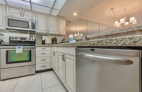 Panama City Beach Villa | Sail Away Villa @ Edgewater Beach Resort Sleeps 8