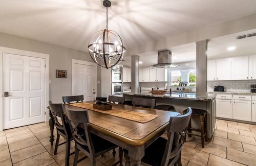 Bay Area Casa | Sail Away! Your Coastal Pool Oasis Awaits