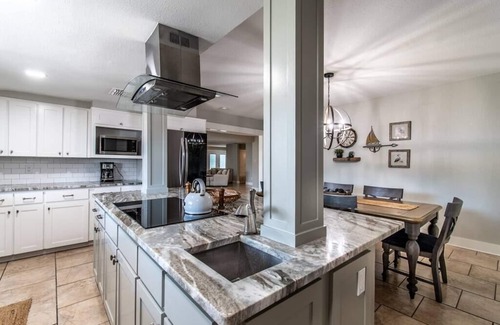 Bay Area Casa | Sail Away! Your Coastal Pool Oasis Awaits