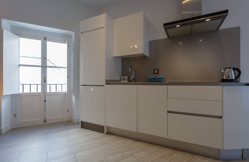 Old Town Apartamento | SAIL