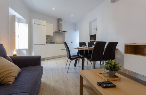Old Town Apartamento | SAIL
