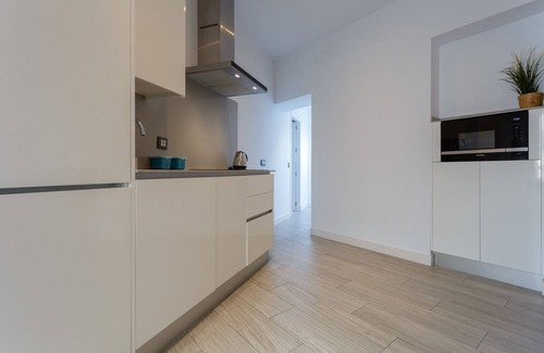 Old Town Apartamento | SAIL