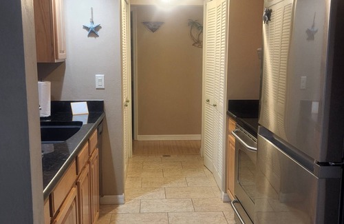 Edgewater Casa | Navega hacia Aguas Abiertas o mira hacia la temporada de Tarpon
