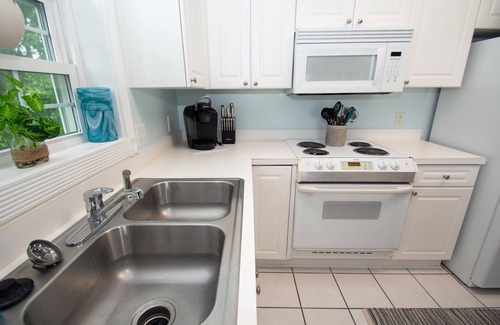 Carolina Forest Condominio | Cerca del camino intercostero!