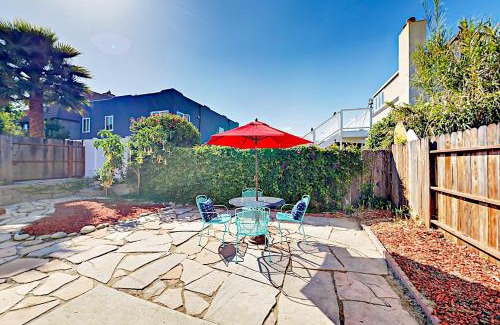 Pierpont Bay Casa | Sailaway Cabin A