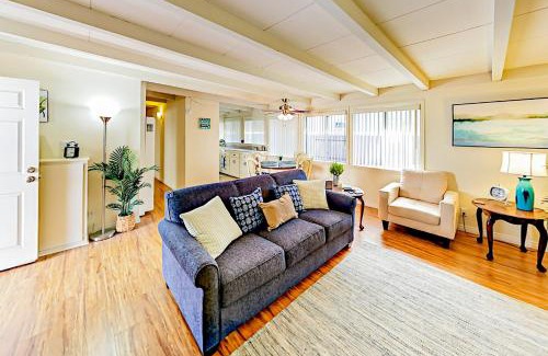 Pierpont Bay Casa | Sailaway Cabin A