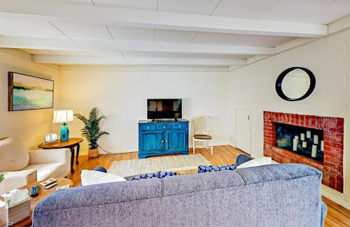 Pierpont Bay Casa | Sailaway Cabin A