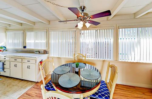Pierpont Bay Casa | Sailaway Cabin A