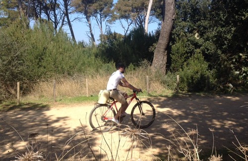 Porquerolles Alquiler De Eote | Velero de 10 metros porquerolles