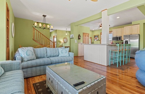 Manteo Casa | Sailfish Point 1 - Gran casa frente al canal