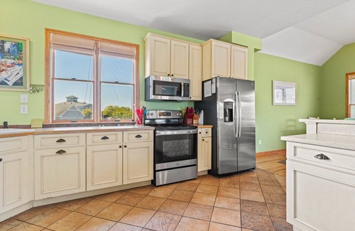 Manteo Casa | Sailfish Point 1 - Gran casa frente al canal