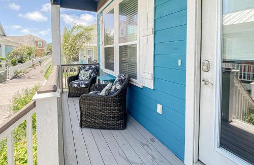 Sailhouse Casa | SailHouse