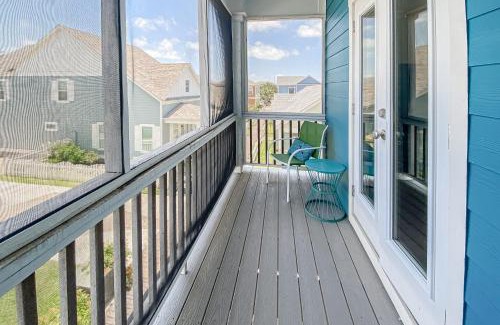 Sailhouse Casa | SailHouse