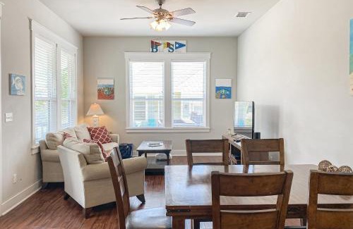 Sailhouse Casa | SailHouse