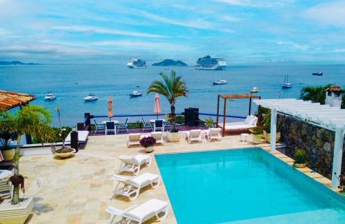 Humaita Hotel | Sailing Hotel & Spa