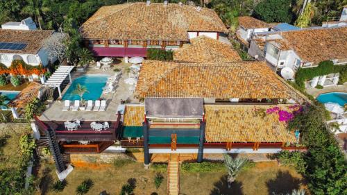 Humaita Hotel | Sailing Hotel & Spa