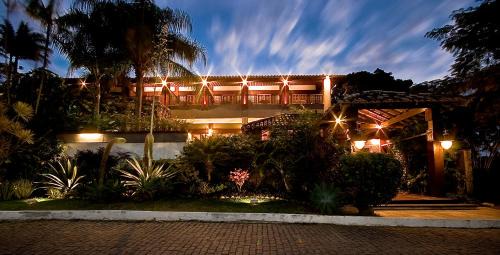 Humaita Hotel | Sailing Hotel & Spa