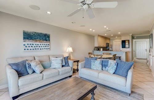 Amelia City Condominio | Sailmaker 109 - Hosted By Moore AI Rentals