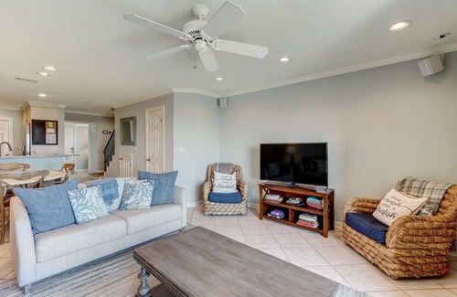 Amelia City Condominio | Sailmaker 109 - Hosted By Moore AI Rentals