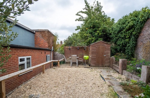 New Forest District Cabaña | Rural-Moderno-Baño Privado