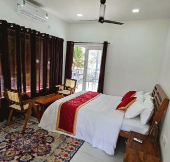 Cherthala Cama Y Desayuno | Sailor Homes