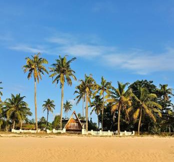 Cherthala Cama Y Desayuno | Sailor Homes