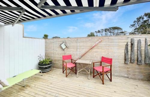 Blackpool Casa | Sailor's Cottage - Stay Waiheke