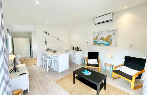 Blackpool Casa | Sailor's Cottage - Stay Waiheke