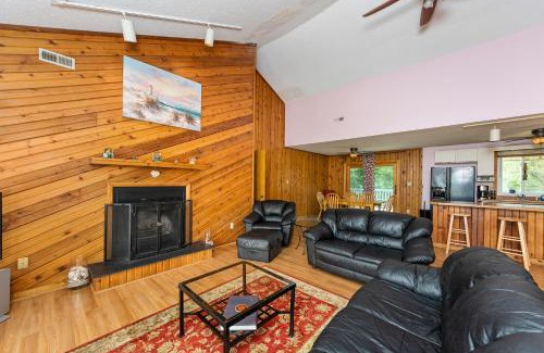 Sandbridge Casa | Sailor's Rest