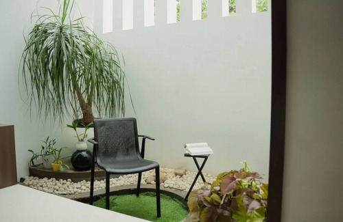 Cherthala Casa | "Sailor Villa Beachside Bliss: Independent Haven in Arthunkal, Kerala"