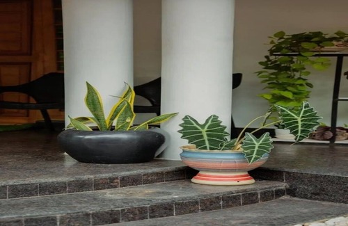 Cherthala Casa | "Sailor Villa Beachside Bliss: Independent Haven in Arthunkal, Kerala"