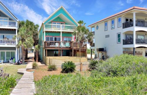 Cape San Blas Casa | Sailors Dream by Pristine Properties Vacation Rentals
