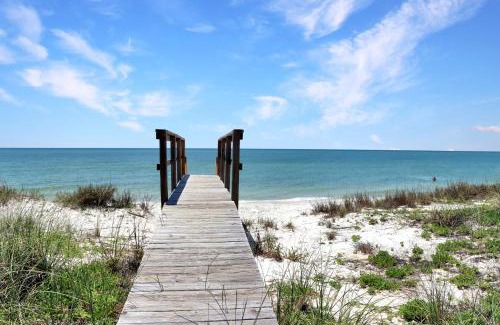 Cape San Blas Casa | Sailors Dream by Pristine Properties Vacation Rentals