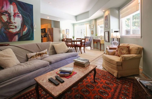 Johns Island Casa | Sailors Rest: Pool & Sauna, Tropical Island Oasis, Fireplace, Kid-Friendly
