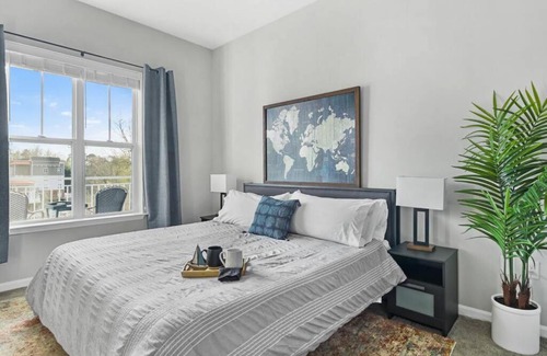 Mount Mourne Apartamento | Sailors Retreat LakeSide