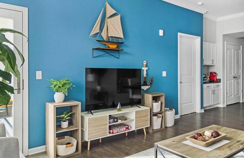 Mount Mourne Apartamento | Sailors Retreat LakeSide